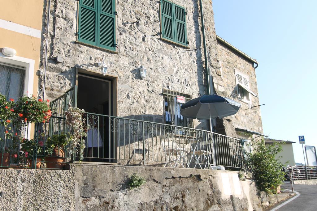 5 Lands Stone Cottage Levanto Room photo