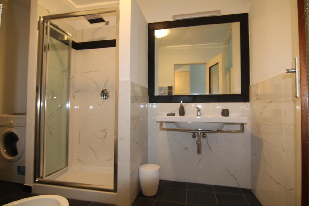 5 Lands Stone Cottage Levanto Room photo