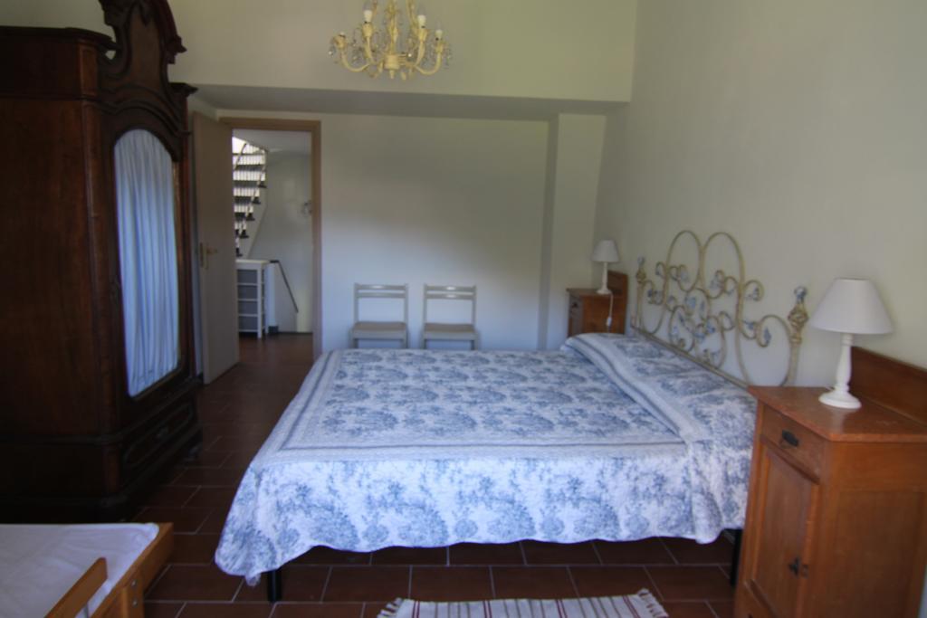 5 Lands Stone Cottage Levanto Exterior photo
